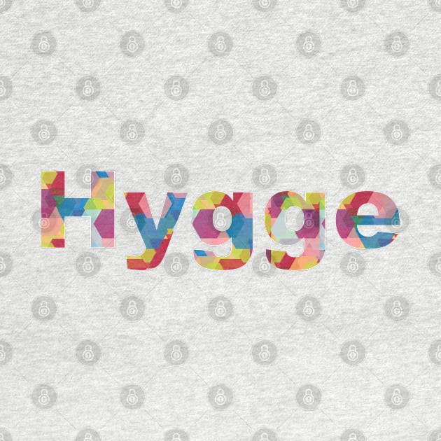 More Hygge by hyggenok